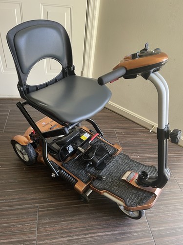 Rider s19plus transport - ev,