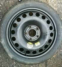 VAUXHALL CORSA E VXR (5 BOLTS)