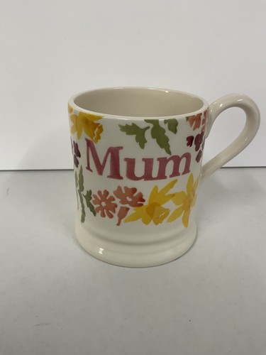 Emma bridgewater mum mug - emma,