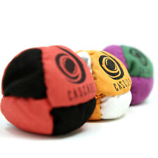 Cascade 8 Panel Hacky Sack -