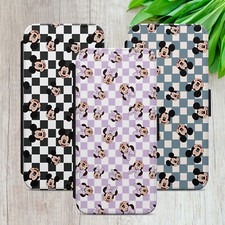 MICKEY MOUSE FLIP FOR IPHONE