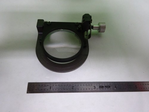 Microscope part leitz wetzlar - leitz,