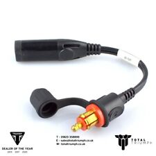 GENUINE Triumph Optimate