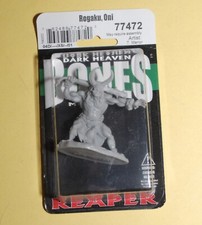 Reaper Miniatures -  Dark