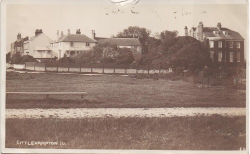 Littlehampton by eb - by, eb.