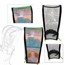 Golf Rain Cover with Dual