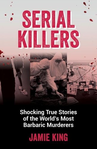 Serial killers - , (paperback)