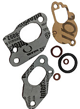  VESPA CARB GASKET PACKING SET PX 125 150 200 LML T5 RALLY CARBURETTOR VBB SUPER