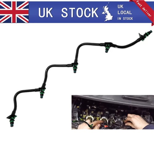 Fuel injector leak - fuel,