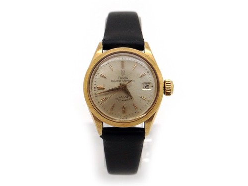Vintage rolex tudor princess - rolex,