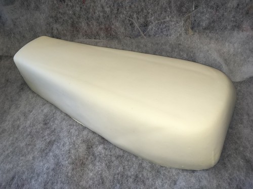Suzuki ts250er seat foam - seat, foam/seat
