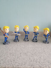FALLOUT VAULT BOY BOBBLEHEADS