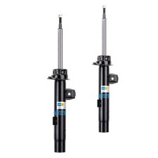 2 x Bilstein B4 Rear Gas Shock