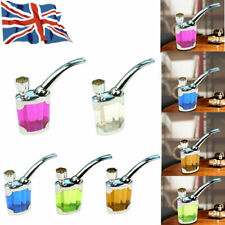 Mini Smoking Portable Water