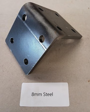 ANGLE BRACKETS 100 X 100 X