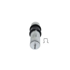 Bosch In-Line Fuel Filter For