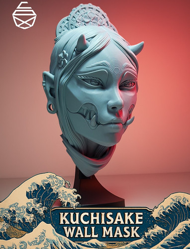 Japanese namahage oni - japanese,