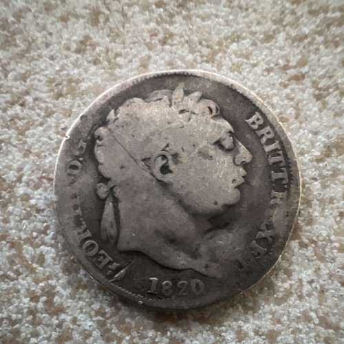 Great britain george 1820 - britain,