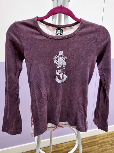 Mambo womens purple long - mambo,