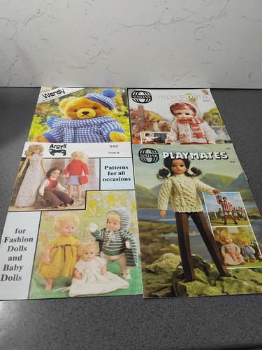Collection knitting - collection, of
