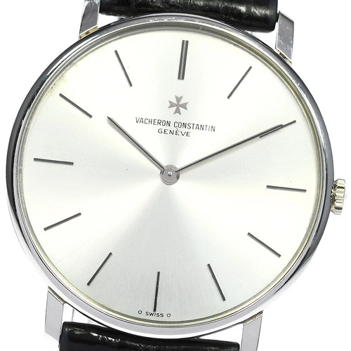 Vacheron constantin ref 39005 - constantin,