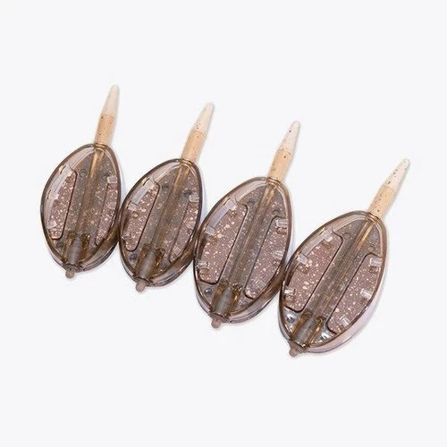 Drennan pellet method feeders - drennan,