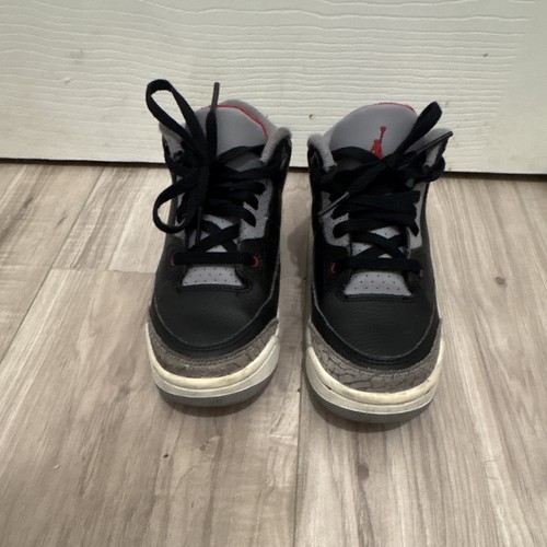 Jordan retro preschool - 3,