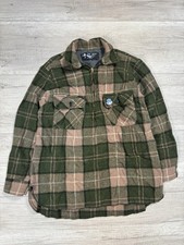 Vintage Swanndri Ranger Bush