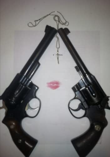 From guns lipstick - from,
