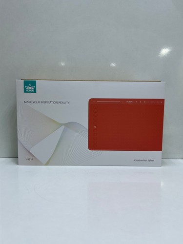 Huion hs611 graphics drawing - huion,
