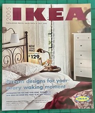 IKEA Catalogue: 2005
