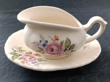 Vintage Axe Vale Pottery Devon