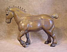 Breyer Trad. Woodgrain