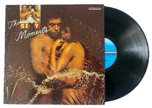 The moments those sexy - those,