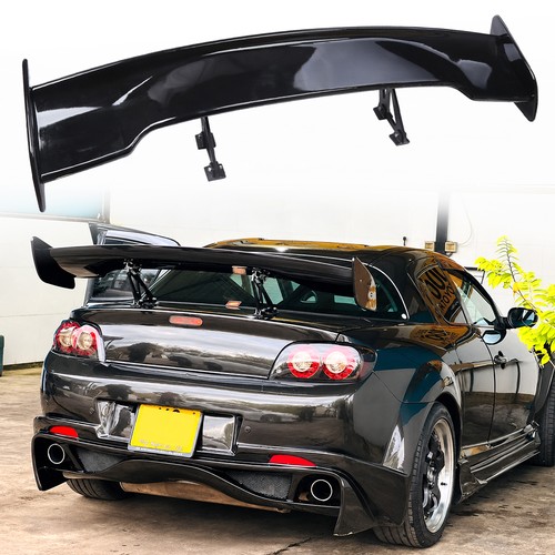Racing wing spoiler - racing,