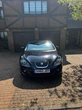 Seat Leon 1.6 Tdi, Two lady Owner Car And 5 Speed And  £20 Road Tax !!