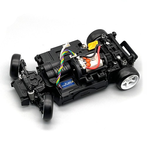 Mrd zero drift conversion - mrd-zero, kit