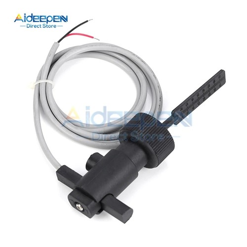 Water paddle flow switch - paddle,