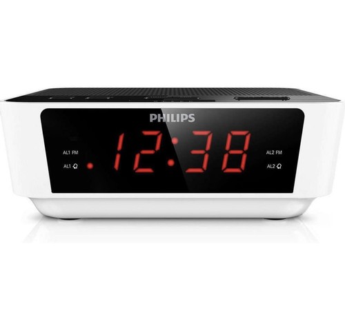 Philips aj3115 radio - fm,