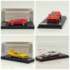 Hone Model 1:64 288 GTO