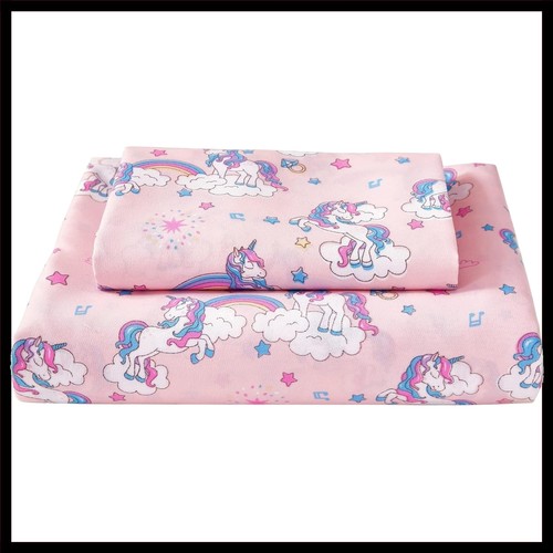Kids pink unicorn - kids,