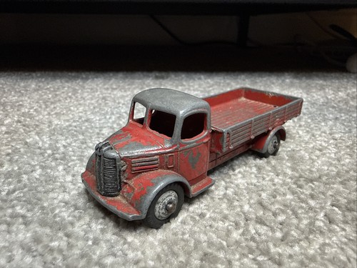 Vintage diecast dinky toys - vintage,