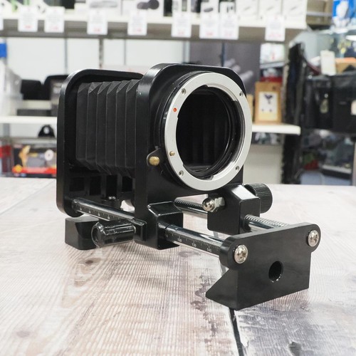 Used fotodiox macro bellows - used,