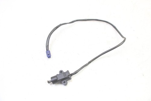 Side stand switch yamaha fz6 - stand,