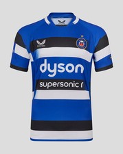 Bath Men's 25/26 Home Replica