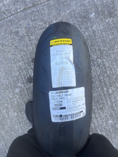 Dunlop kr108 val31 - dunlop,