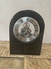 Dartington Crystal Mantel