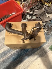 Classic Mini Exhaust Manifold