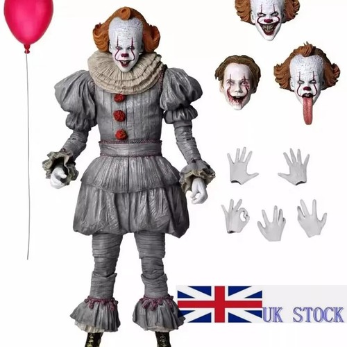 Neca stephen king s it - neca,