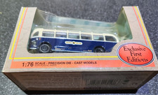 Efe 16216 bristol coach - 16216, mw